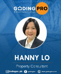 Hanny Lo | Agen Properti GadingPro Hanny Lo | Agen Properti GadingPro