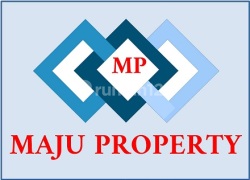MAJU PROPERTY CIBUBUR 