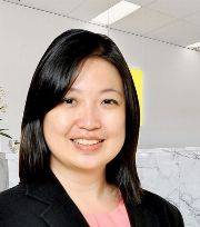 Angelina Yuli | Agen Properti Discovery Property