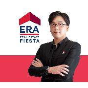 agen properti Kharisma Chen