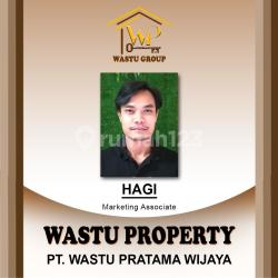 HAGI WASTU 