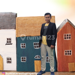 Bumi 88 Properti Lampung  Lampung