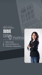 Susie Carla Sunarjo
