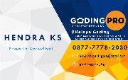 Hendra KS | Agen Properti GadingPro