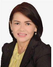 LYDIA LANA | Agen Properti Discovery Property