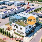 Benny Sanjaya | Agen Properti GadingPro