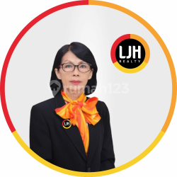 M.M Ekawati Budi Tjahjono