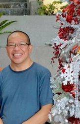 Peter Sasabone | Agen Properti Discovery Property