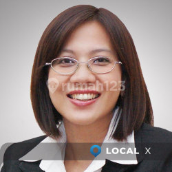 Lucia Loew LOCAL X KPG