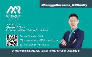 GERARD SIM - MR EL | Agen Properti MR Realty