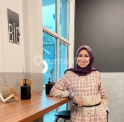 Rima Nasution | Agen Properti GadingPro