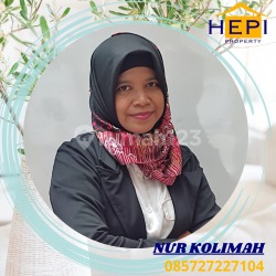 siti nur kolimah 