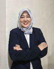Deasy Mulyani | Agen Properti GadingPro