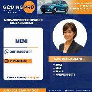 Meni | Agen Properti GadingPro