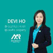 DEVI HO - MR EL | Agen Properti MR Realty
