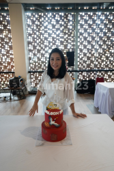 Henny Ray White Prestige