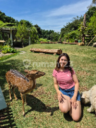 Triani Herlina Tri | Agen Properti Discovery Property
