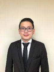 Andi Bantuin | Agen Properti GadingPro