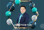 Jonathan tan | Agen Properti MR Realty
