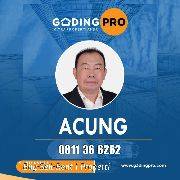 ACUNG | Agen Properti GadingPro