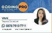 Caecilia Novianti | Agen Properti GadingPro