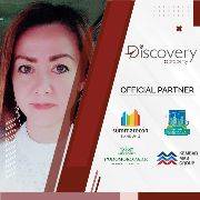 Marissa Icha | Agen Properti Discovery Property