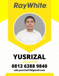 Yusrizal 