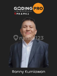 Ronny Kurniawan | Agen Properti GadingPro
