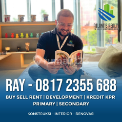 RAY RADITYA MAHENDRA 