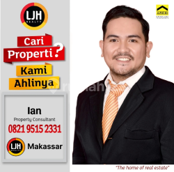 Ian ljh realty makassar