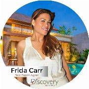 Frida Carr | Agen Properti Discovery Property