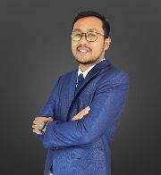 Isrial | Agen Properti GadingPro