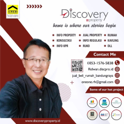 Ridwan Discovery 