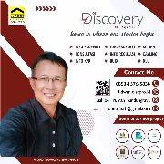 Ridwan Discovery | Agen Properti Discovery Property
