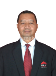 Herman Iskandar Siregar, SE 