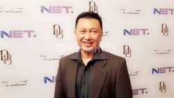 Bernhard Siregar 