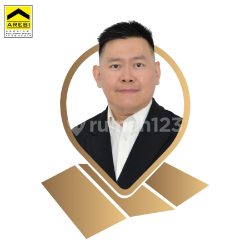 Handiono rumahbaru Serpong 