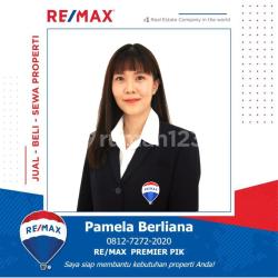 Pamela Berliana 