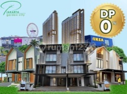 Jakarta Garden City  