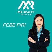 Febe Firi - MR PLUIT | Agen Properti MR Realty