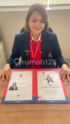 Geraldine Kartika Sari 