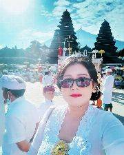 Ni Komang Indah Ariyani | Agen Properti Discovery Property