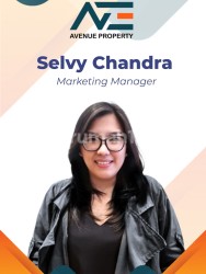 Selvy Chandra  