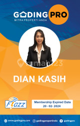 Dian Kasih 