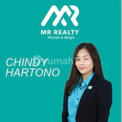 Chindy Hartono (MR PIK) 