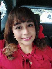 Anna Huang | Agen Properti MR Realty