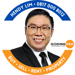 Hendy Lim 