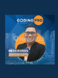 Indra Irawan | Agen Properti GadingPro