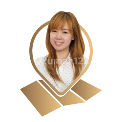 Novel rumahbaru Serpong 