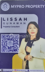 Lissah Gunawan 
